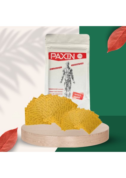 Ginseng Bantları