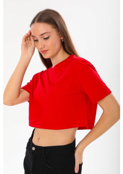 Crop
