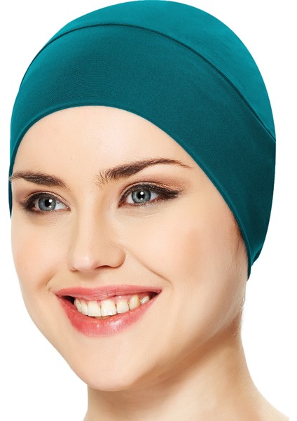 Havuz Deniz Düz Bone R-999-B PETROL03 fiyatları