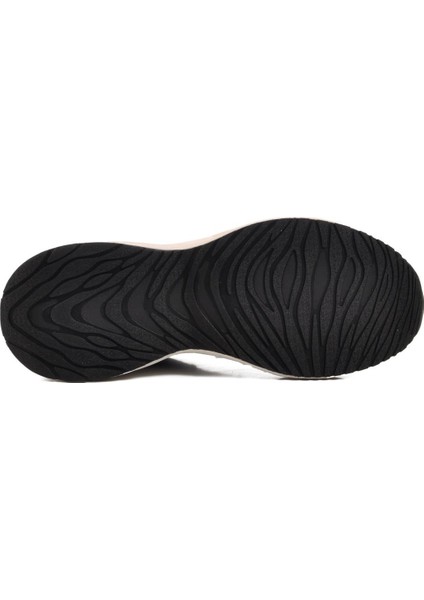 25411 Siyah Fileli Memory Foam Erkek Spor Ayakkabı Novi M indirimleri