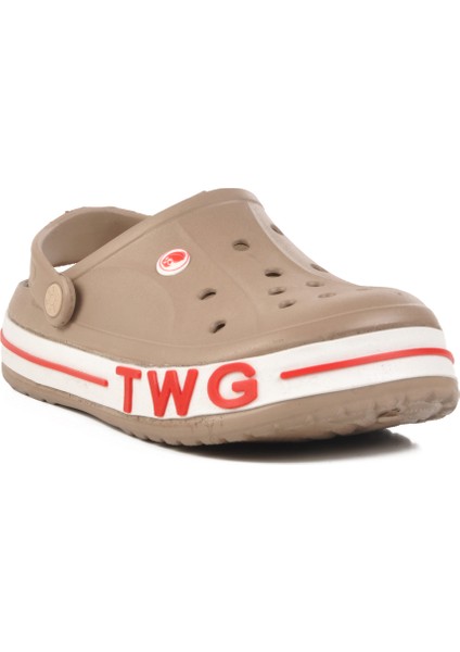 Kum Eva Hafif Erkek Sabo Terlik TWG-216 M modelleri
