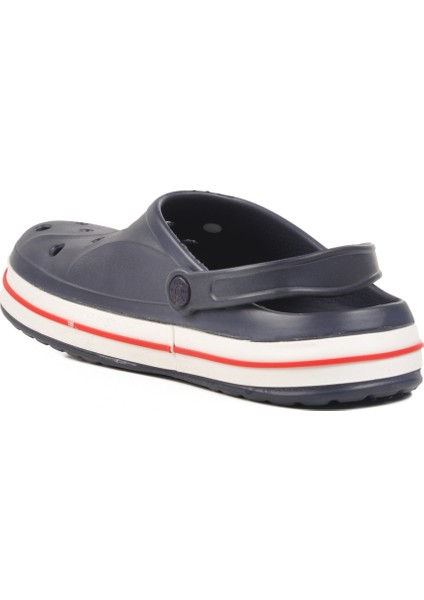 Lacivert Eva Hafif Erkek Sabo Terlik TWG-216 M fırsatları