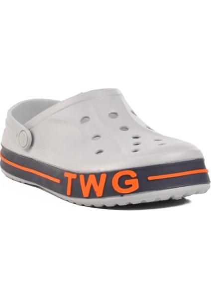 Buz Eva Hafif Erkek Sabo Terlik TWG-216 M modelleri
