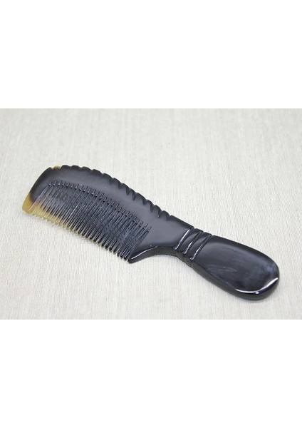 Tutmalı Kemik Tarak Model 1