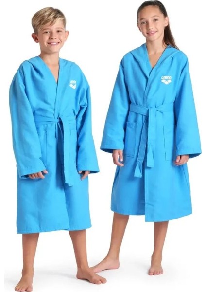 Zeal Jr Robe Çocuk Bornoz 009042810
