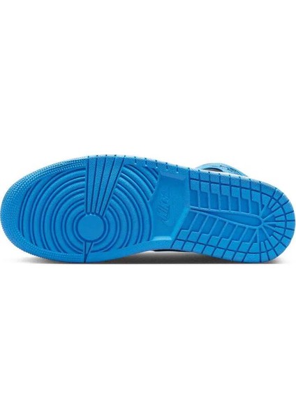 Air Jordan 1 Mid Erkek Basketbol Ayakkabısı DQ8426-401 fiyatları