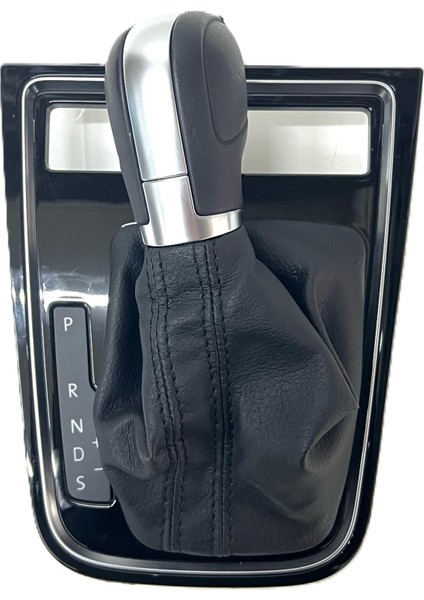 5C7713203H Jetta (2015-2018)DSG Vites Topuzu Set Orjinal Sıfır