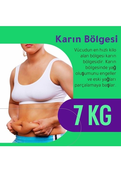 7 Greens 30 Kapsül Keto Burn Destekli Kapsül modelleri