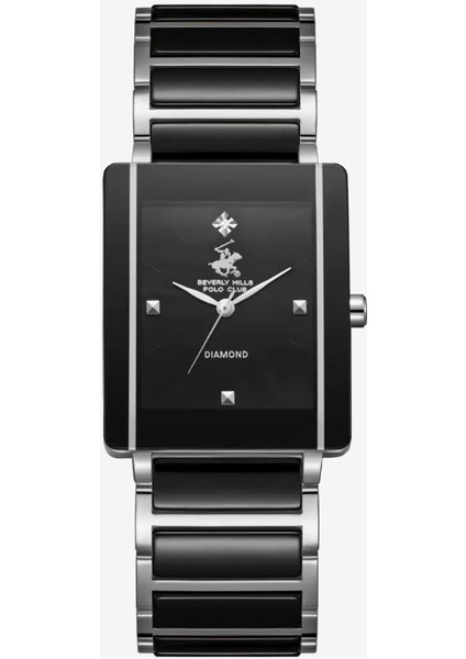 Beverly Hılls Polo Club Erkek Kol Saati BP3699C.351