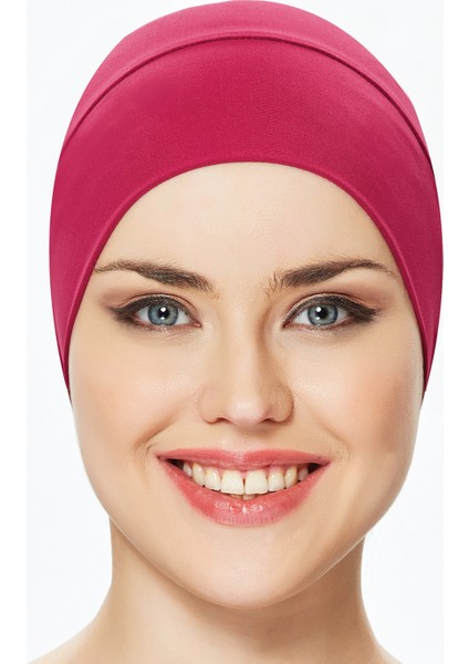 Havuz Deniz Düz Bone R-999-B PEMBE02 fiyatları