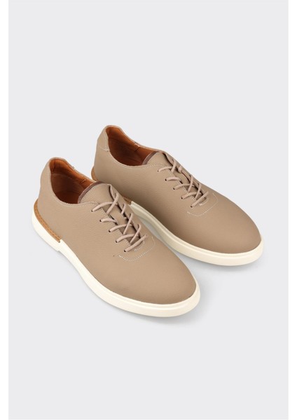 Vizon Deri Erkek Günlük Ayakkabı fiyatları