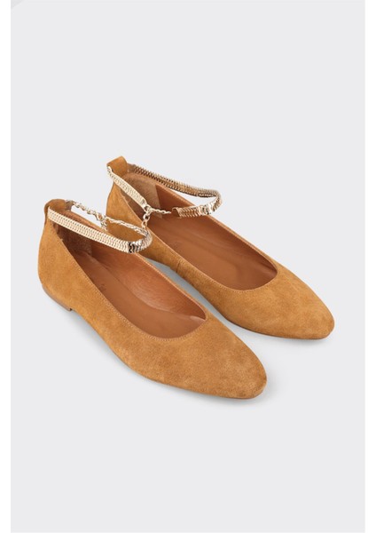 Camel Deri Kadın Günlük Ayakkabı fiyatları