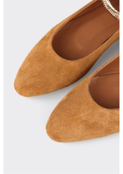 Camel Deri Kadın Günlük Ayakkabı indirimleri