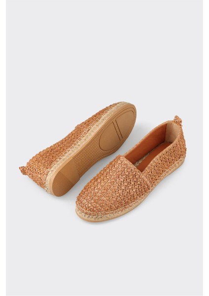 Taba Kadın Günlük Ayakkabı modelleri