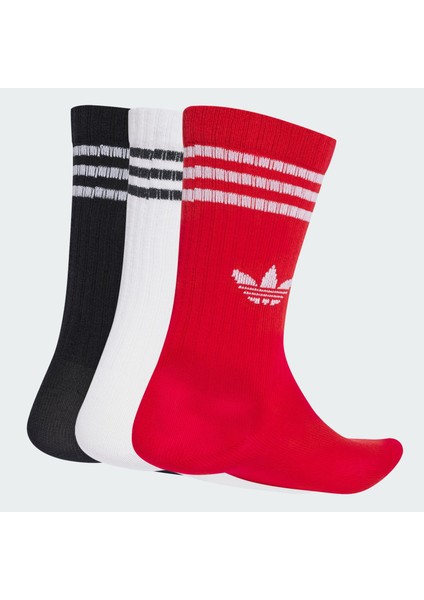 Originals JW0332 Crew Socks 3 Pairs