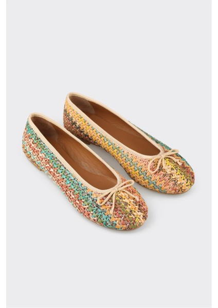 Bej Kadın Günlük Ayakkabı modelleri