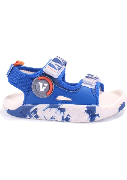 Tape 332F25Y206 Lacivert Ortopedik Günlük Erkek Çocuk Spor Sandalet fiyatları