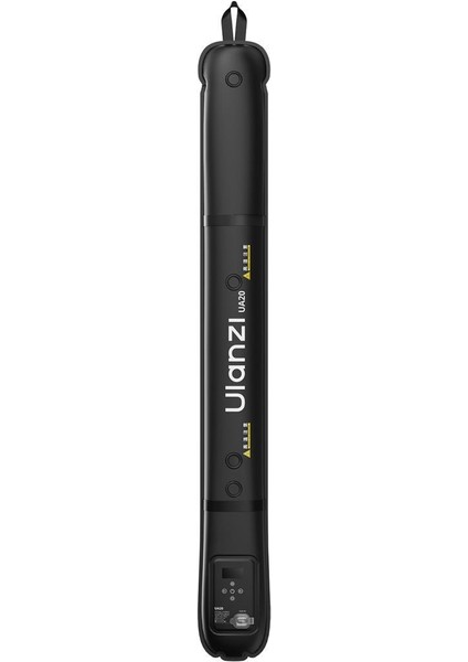 UA20 Taşınabilir Air Tube Işık L110 modelleri
