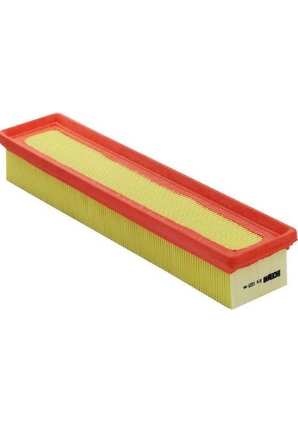 Renault Clio 2001 2005 Hava Filtresi 8200023480