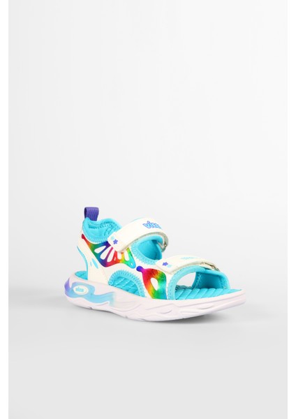 But Kız Çocuk Işıklı Sandalet fiyatları