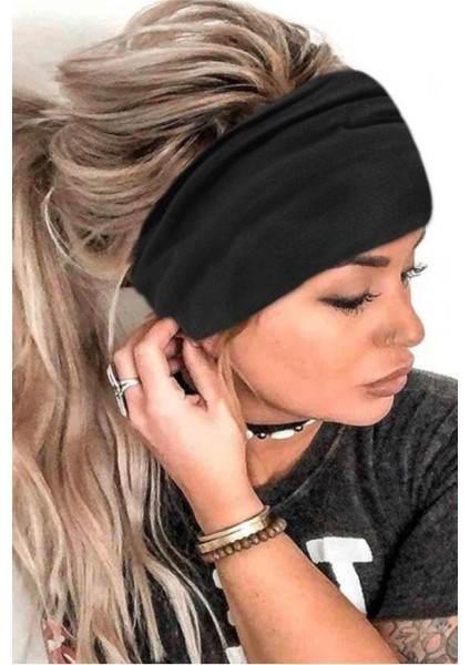 Yoga Saç Bandı