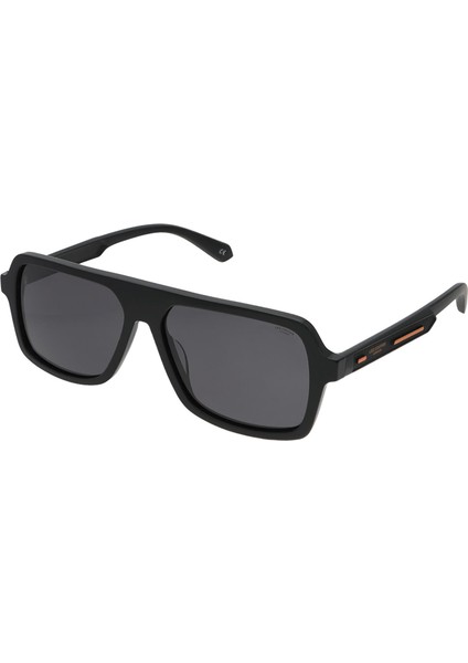LC1614.C3 57 Polarize Erkek Güneş Gözlüğü