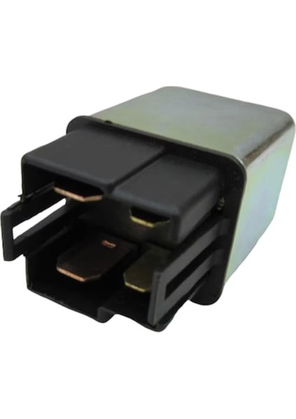 Honda Spacy Activa Alfa Marş Otomatiği Rolesi