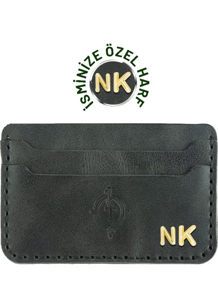 Twingold Kişiye Özel Kartlık