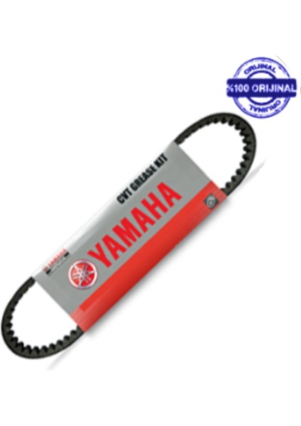 Yamaha N Max 155 Kayış 903*26*30