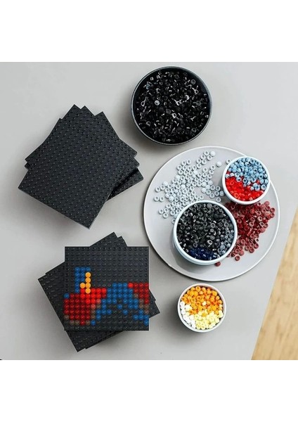Art Star Wars Yaratıcı Sith Lordu Yapı Seti 31200 modelleri