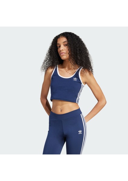 Originals JX5147 Adicolor 3-Stripes Bra Top