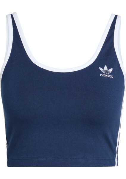 Originals JX5147 Adicolor 3-Stripes Bra Top modelleri