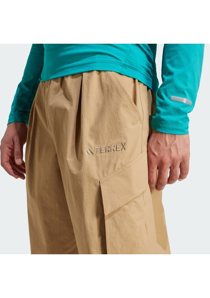 TERREX JM7424 Terrex Xploric Cargo Pants fırsatları