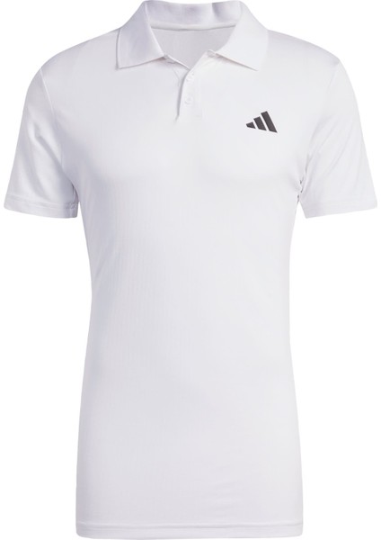 Performance JF4387 Tennis Climacool Freelift Polo Shirt indirimleri