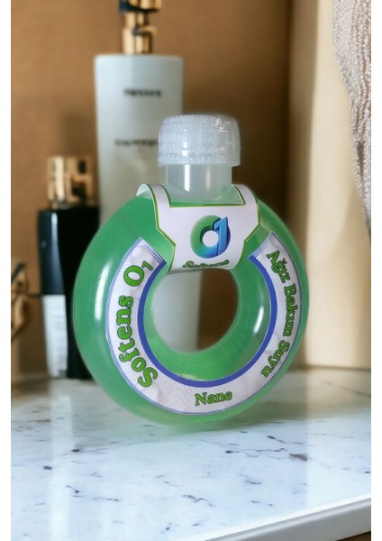 O1 Ağız Bakım Suyu Nane 300 ml