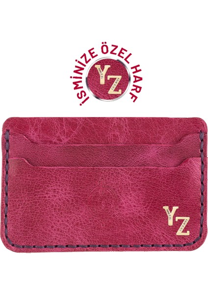 Twingold Kişiye Özel Kartlık