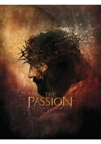 The Passion Ofthe Christ (2004) Afiş - Poster Kağıt - Afiş - POSTER-7725