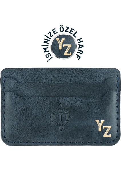Twingold Kişiye Özel Kartlık
