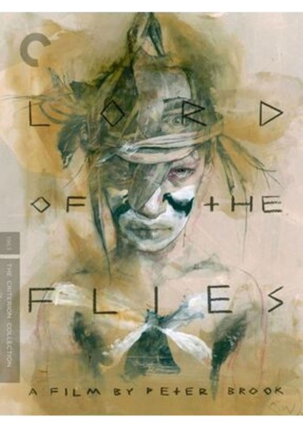 Lord Of Theflies (1963) Kağıt - Afiş - POSTER-4389