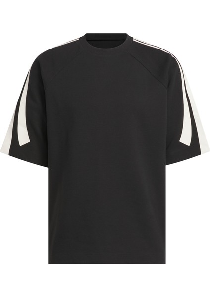 Performance JX5592 Adidas Basketball Short Sleeve Sweatshirt (Gender Neutral) modelleri