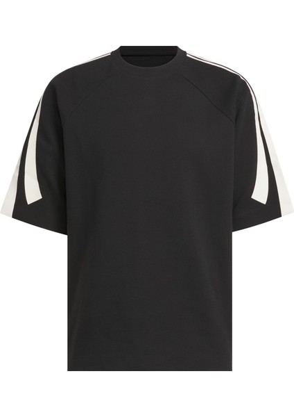 Performance JX5592 Adidas Basketball Short Sleeve Sweatshirt (Gender Neutral) indirimleri