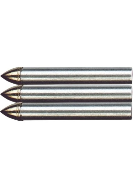 Nibb Point Ok Ucu 3 Lü Paket - 536571