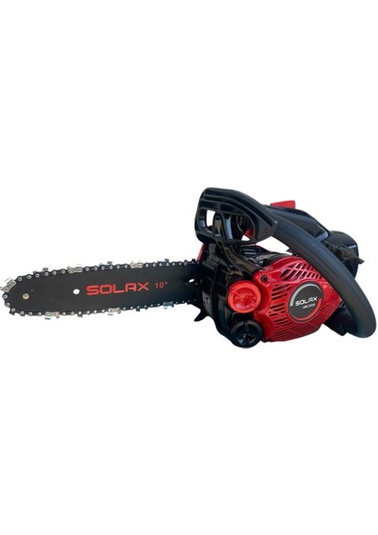 HRC2520 Benzinli Motorlu Testere