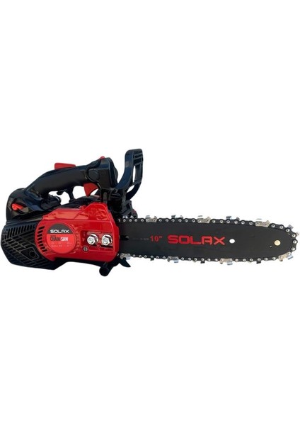 HRC2520 Benzinli Motorlu Testere