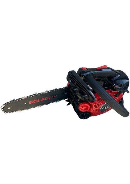 HRC2520 Benzinli Motorlu Testere