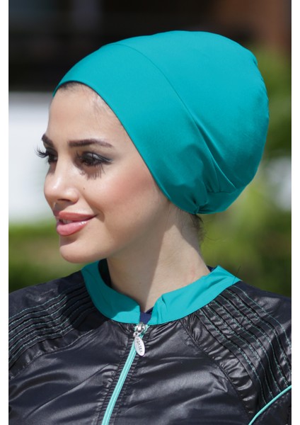 Havuz Deniz Düz Bone R-999-B MINT01 fiyatları