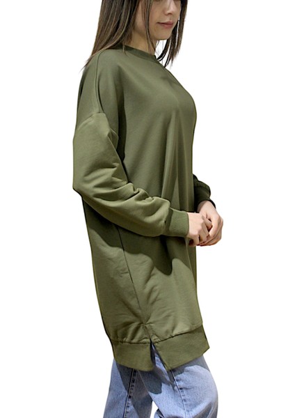 Kadın Basic Tunik fırsatları