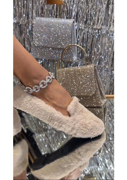 Cookie Babet Bej indirimleri