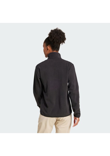 Terrex JP0788 Multi Essentials 1/2 Zip Fleece Jacket fiyatları