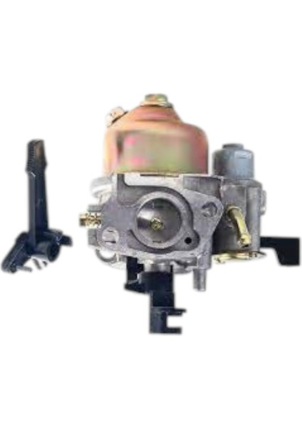 Çapa/su Motoru Karbüratör Honda GX160 Musluklu 6,5 7 Beygir